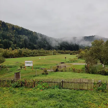 Apartman Harmony.of.mountains Twin