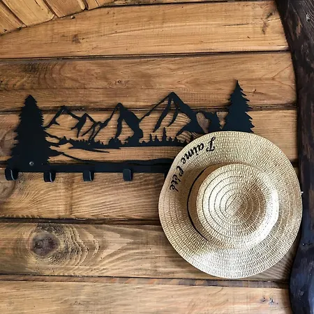 Apartmán Harmony.of.mountains Twin Skole