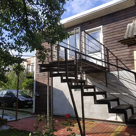 Apartmán Harmony.of.mountains Twin