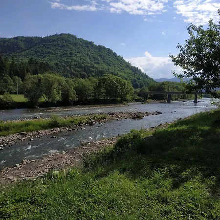 Apartman Harmony.of.mountains Twin *