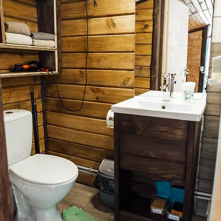 Harmony.of.mountains Twin Apartmán Skole