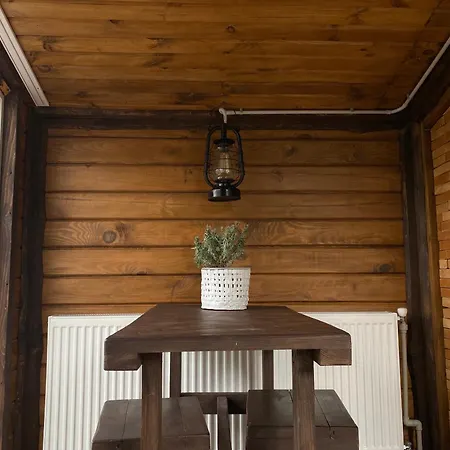 Harmony.of.mountains Twin Apartment Skole
