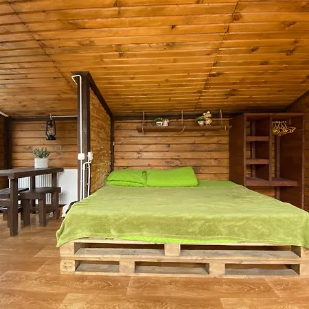 Apartmán Harmony.of.mountains Twin *