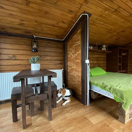 Harmony.of.mountains Twin Appartamento *