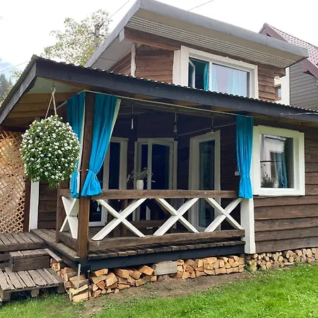 Harmony.of.mountains Twin Appartamento *