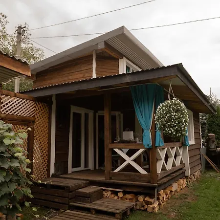 Harmony.of.mountains Twin Apartmán