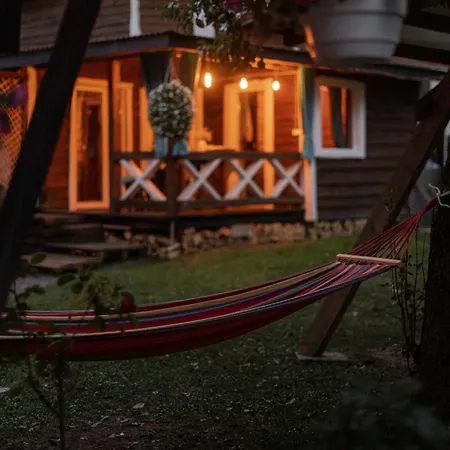 Apartmán Harmony.of.mountains Twin