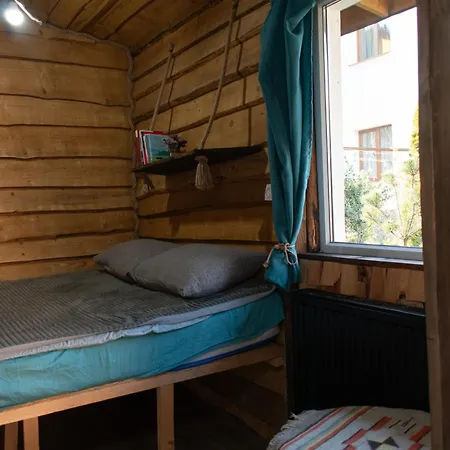 Apartmán Harmony.of.mountains Twin *