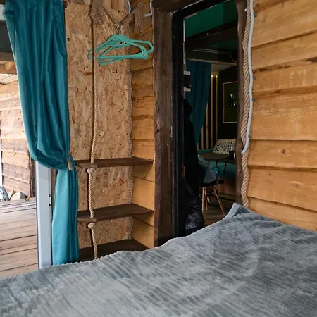 Apartmán Harmony.of.mountains Twin *