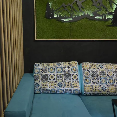 Appartamento Harmony.of.mountains Twin Skole