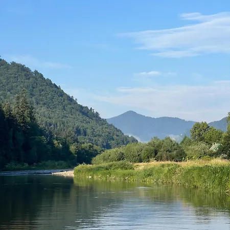 Apartmán Harmony.of.mountains Twin