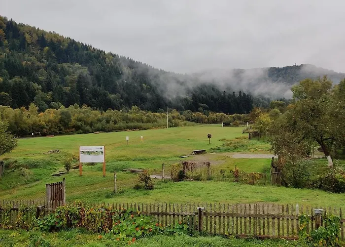 Apartament Harmony.of.mountains Twin