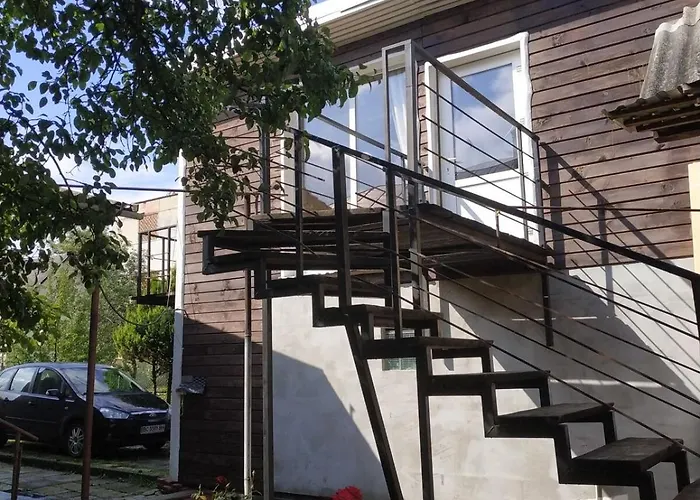 Apartament Harmony.of.mountains Twin