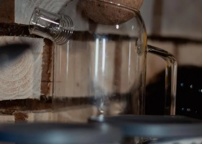 Apartament Harmony.of.mountains Twin Skole