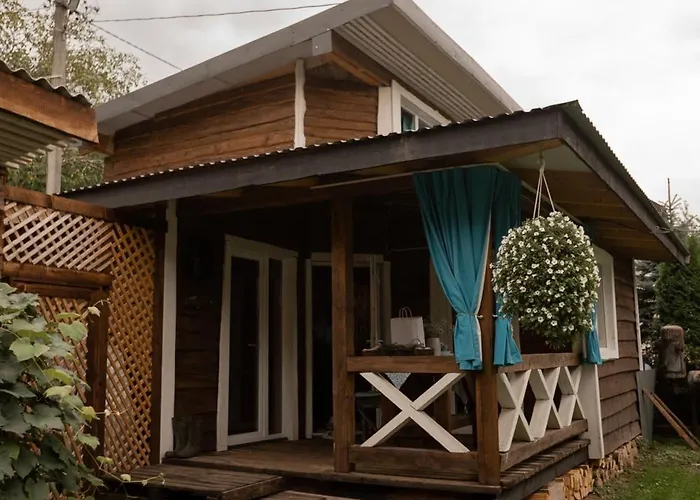 Harmony.of.mountains Twin Apartament