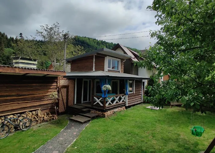 Harmony.of.mountains Twin * Skole