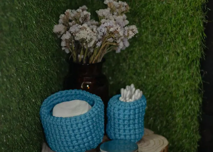 Apartament Harmony.of.mountains Twin Skole