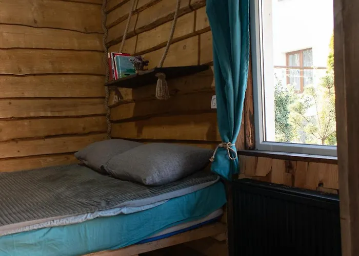 Apartament Harmony.of.mountains Twin *