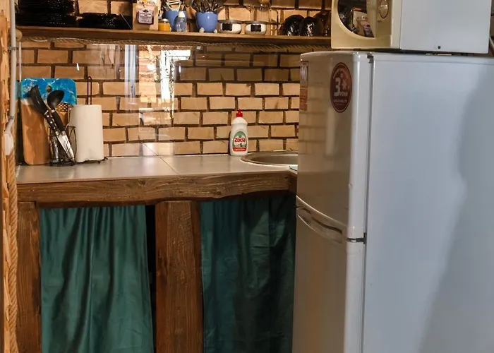 Apartament Harmony.of.mountains Twin