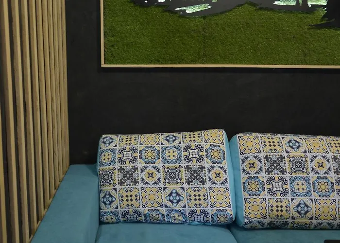 Apartament Harmony.of.mountains Twin Skole