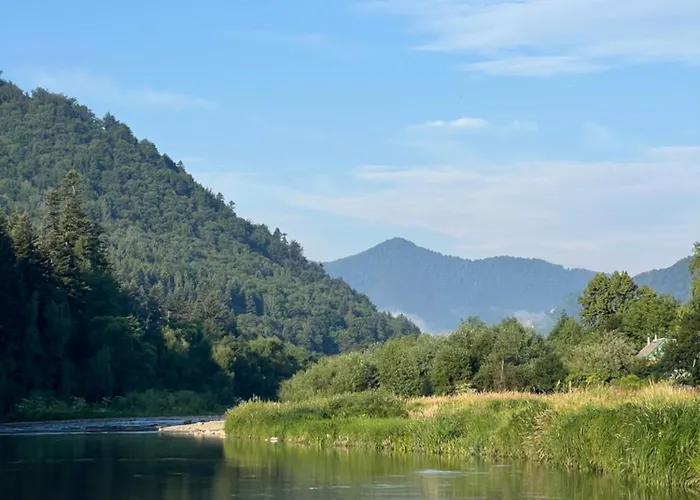 Apartament Harmony.of.mountains Twin