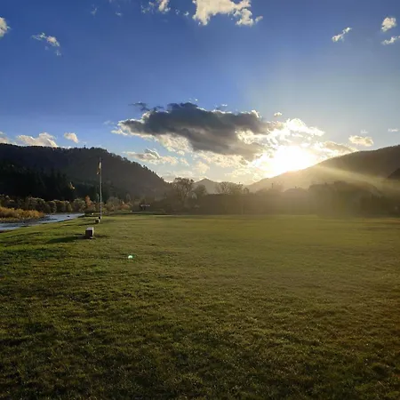 דירה Harmony.of.mountains Twin סקולה