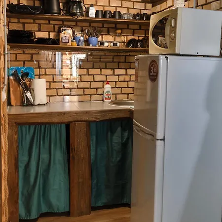 דירה Harmony.of.mountains Twin