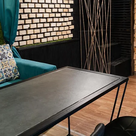 דירה Harmony.of.mountains Twin