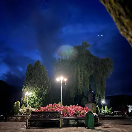 Harmony.of.mountains Twin דירה *