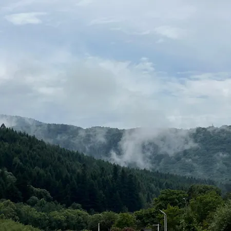 דירה Harmony.of.mountains Twin *